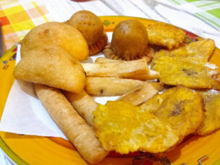 L'areperia