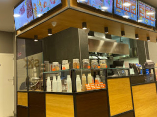 Skk Doner House