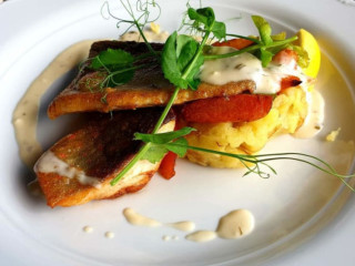 Kanalrestaurangen
