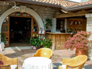 Osteria Tre Noci