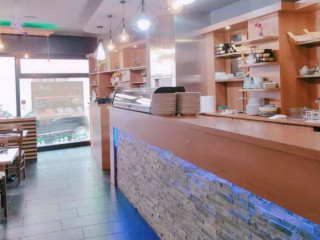 Sushi Yoake