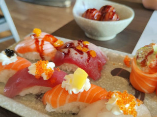 Kin Yo Sushi