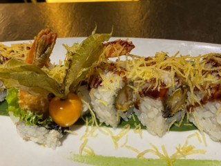 Muud Creative Sushi