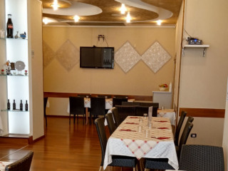Trattoria Pizzeria Rostypizza