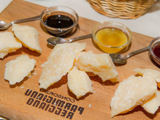 Parmaroma