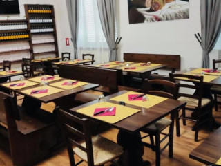 Osteria La Morosina