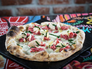 Pizzaclub Gourmet