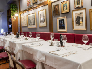 Regina Bistecca