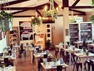 Officina Dei Sapori Grill Taglieri