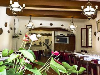 Trattoria Rivabella Al Parco Verde