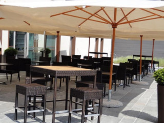 Muqqa Kitchen Cafè