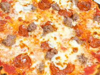 Da Coccia Pizza