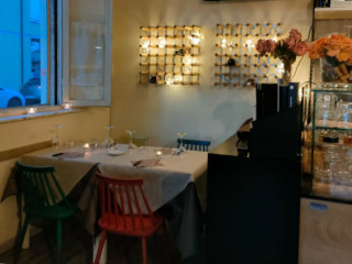 Ginger Lab La Cucina
