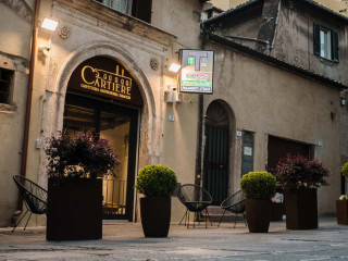 Cartiere Banco E Cucina