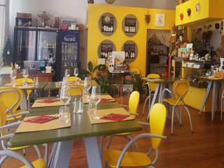 Oste Scuro Vinosteria