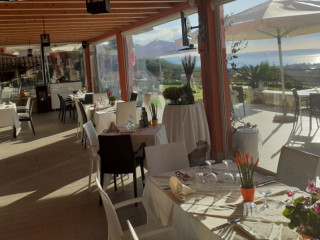 Villa Olivi