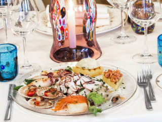 Carpaccio