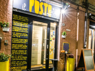 Il Posto