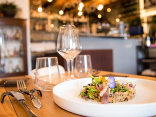 Ohimà Brasserie