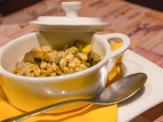 La Tavernetta