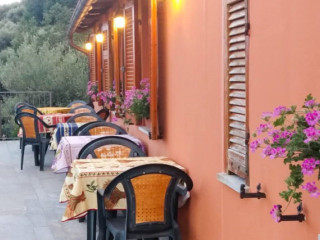 Agriturismo Tre Santi