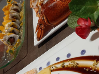 Koi Sushi