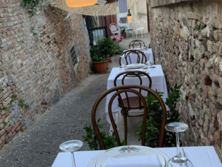 Il Tavolino Di Pó