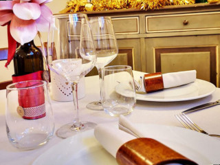 Le Cantine Osteria Vineria