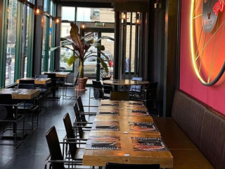 Muu House Bistrot