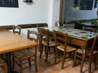 La 39 Pizzeria Griglieria
