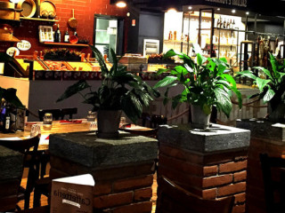 Grill Inn Store