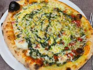 L’albero Pizzeria B&b