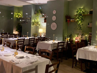 Brasserie Milanese