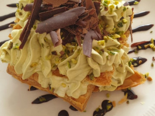 Trattoria San Bernardo