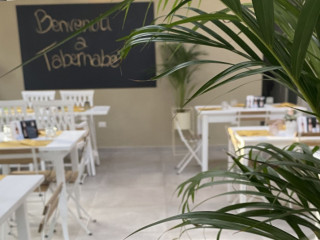 Tabernabè