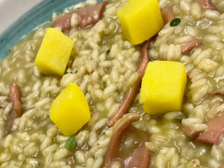 Trattoria Da Anna