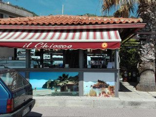 Il Chiosco