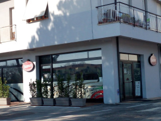 Bianca Pizza Artigianale