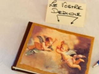 Le Rocce