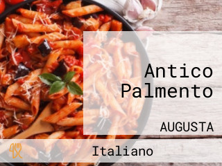 Antico Palmento