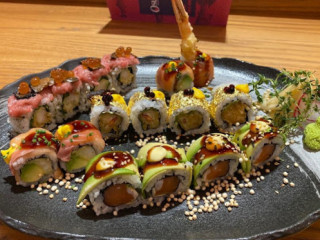 'o Sushi