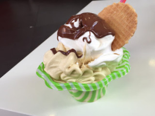 La Fonte Del Gelato