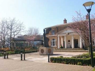 The Guardhouse
