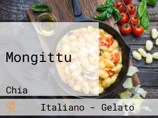 Mongittu