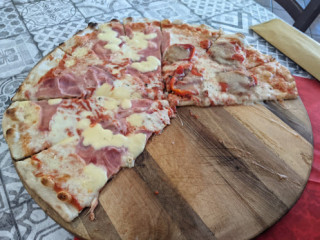 Pizzeria Bar Ristorante Ke Bun