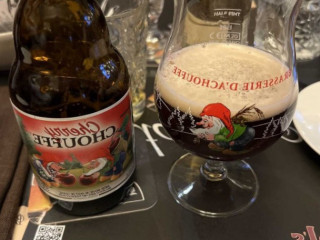 Bon Vivant
