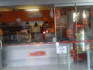 Pizza Fausto