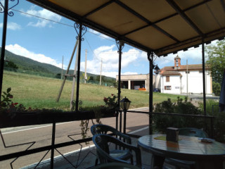 Bar Ristorante Stella Azzurra