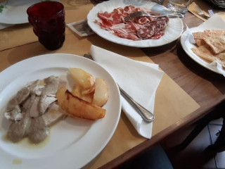 Trattoria Bellaria