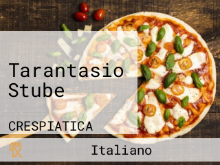 Tarantasio Stube